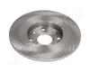 Bremsscheibe Hinterachse JAPANPARTS DP-308C Bild Bremsscheibe Hinterachse JAPANPARTS DP-308C