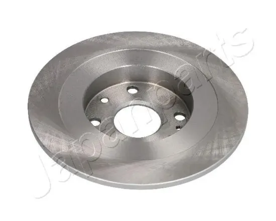 Bremsscheibe Hinterachse JAPANPARTS DP-308C Bild Bremsscheibe Hinterachse JAPANPARTS DP-308C