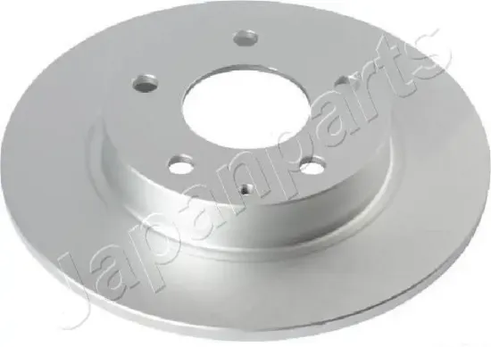 Bremsscheibe Hinterachse JAPANPARTS DP-334C Bild Bremsscheibe Hinterachse JAPANPARTS DP-334C