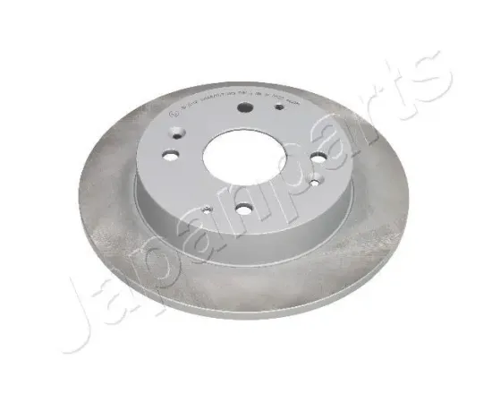 Bremsscheibe Hinterachse JAPANPARTS DP-413C Bild Bremsscheibe Hinterachse JAPANPARTS DP-413C