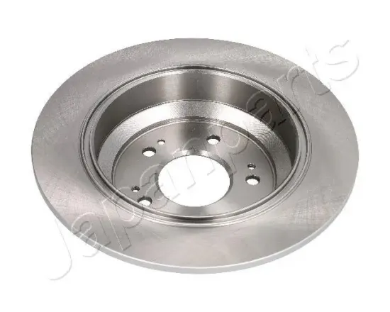 Bremsscheibe Hinterachse JAPANPARTS DP-416C Bild Bremsscheibe Hinterachse JAPANPARTS DP-416C