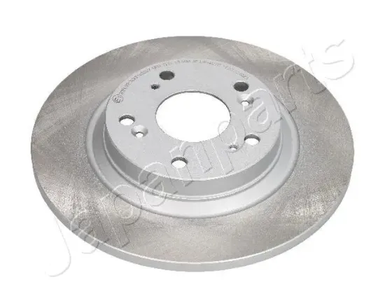 Bremsscheibe Hinterachse JAPANPARTS DP-497C Bild Bremsscheibe Hinterachse JAPANPARTS DP-497C