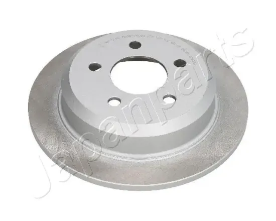 Bremsscheibe Hinterachse JAPANPARTS DP-995C Bild Bremsscheibe Hinterachse JAPANPARTS DP-995C
