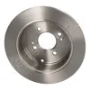 Bremsscheibe JAPANPARTS DP-H01 Bild Bremsscheibe JAPANPARTS DP-H01