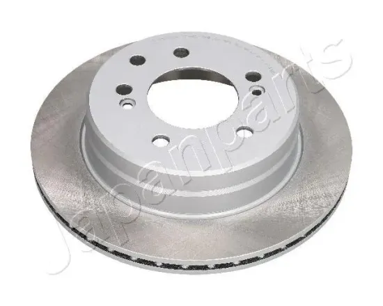 Bremsscheibe Hinterachse JAPANPARTS DP-S01C Bild Bremsscheibe Hinterachse JAPANPARTS DP-S01C