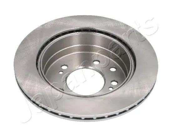Bremsscheibe Hinterachse JAPANPARTS DP-S01C Bild Bremsscheibe Hinterachse JAPANPARTS DP-S01C