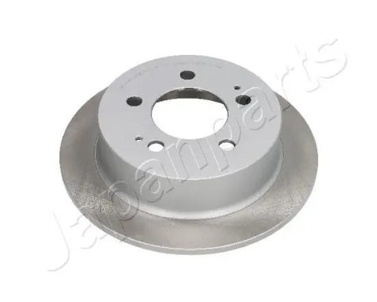 Bremsscheibe Hinterachse JAPANPARTS DP-S02C Bild Bremsscheibe Hinterachse JAPANPARTS DP-S02C