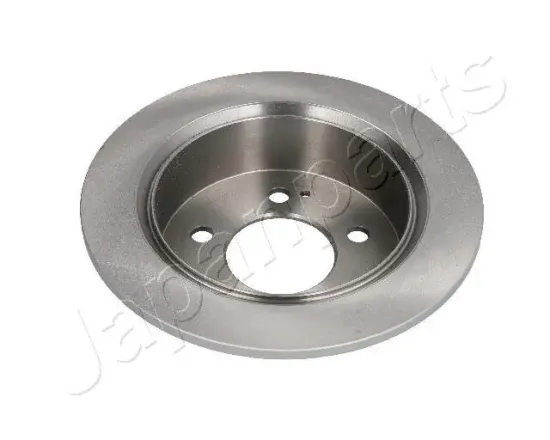 Bremsscheibe Hinterachse JAPANPARTS DP-S02C Bild Bremsscheibe Hinterachse JAPANPARTS DP-S02C