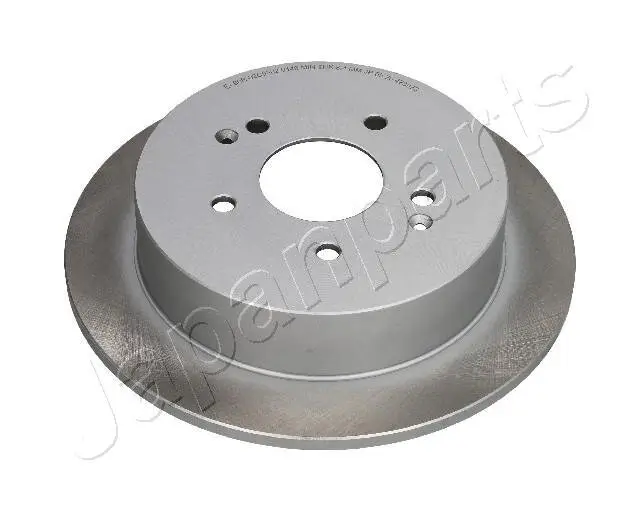 Bremsscheibe Hinterachse JAPANPARTS DP-S03C