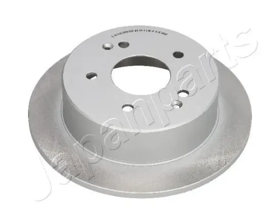 Bremsscheibe Hinterachse JAPANPARTS DP-S04C Bild Bremsscheibe Hinterachse JAPANPARTS DP-S04C
