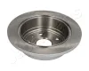 Bremsscheibe Hinterachse JAPANPARTS DP-W01C Bild Bremsscheibe Hinterachse JAPANPARTS DP-W01C