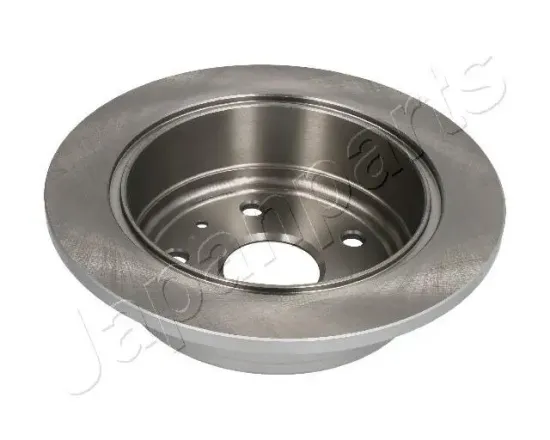 Bremsscheibe Hinterachse JAPANPARTS DP-W01C Bild Bremsscheibe Hinterachse JAPANPARTS DP-W01C