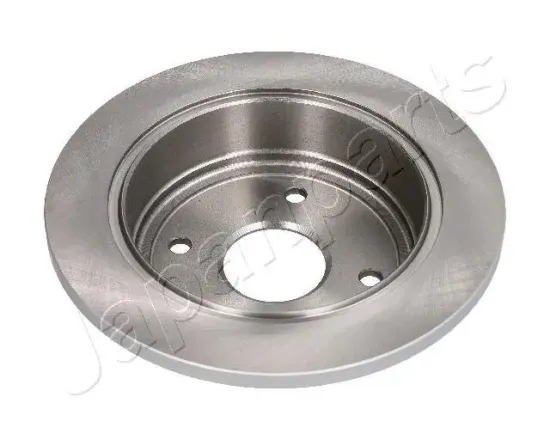 Bremsscheibe Hinterachse JAPANPARTS DP-W02C Bild Bremsscheibe Hinterachse JAPANPARTS DP-W02C
