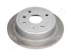 Bremsscheibe Hinterachse JAPANPARTS DP-W03C Bild Bremsscheibe Hinterachse JAPANPARTS DP-W03C