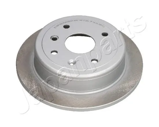 Bremsscheibe Hinterachse JAPANPARTS DP-W03C Bild Bremsscheibe Hinterachse JAPANPARTS DP-W03C