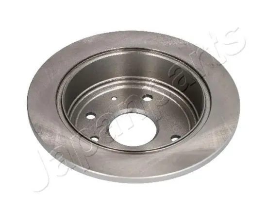 Bremsscheibe Hinterachse JAPANPARTS DP-W03C Bild Bremsscheibe Hinterachse JAPANPARTS DP-W03C