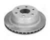Bremsscheibe Hinterachse JAPANPARTS DP-W11C Bild Bremsscheibe Hinterachse JAPANPARTS DP-W11C