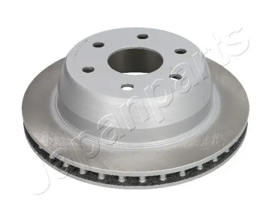 Bremsscheibe Hinterachse JAPANPARTS DP-W11C Bild Bremsscheibe Hinterachse JAPANPARTS DP-W11C