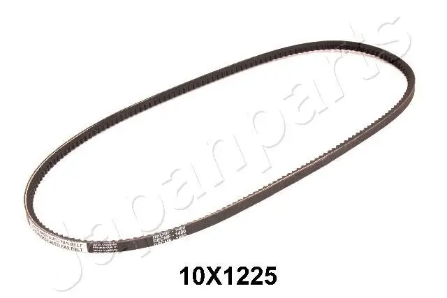 Keilriemen JAPANPARTS DT-10X1225