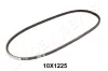 Keilriemen JAPANPARTS DT-10X1225