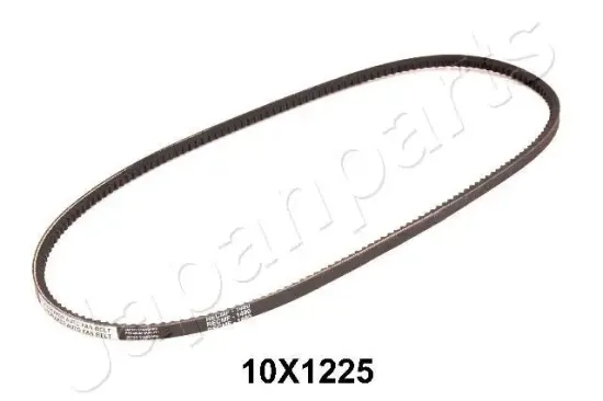 Keilriemen JAPANPARTS DT-10X1225 Bild Keilriemen JAPANPARTS DT-10X1225