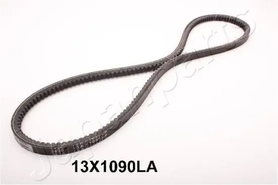 Keilriemen JAPANPARTS DT-13X1090LA Bild Keilriemen JAPANPARTS DT-13X1090LA