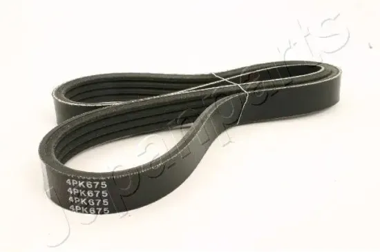 Keilrippenriemen JAPANPARTS DV-4PK0675 Bild Keilrippenriemen JAPANPARTS DV-4PK0675