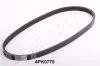 Keilrippenriemen JAPANPARTS DV-4PK0775