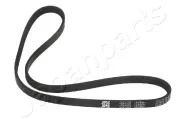 Keilrippenriemen JAPANPARTS DV-4PK1022
