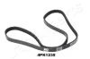 Keilrippenriemen JAPANPARTS DV-4PK1235