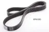 Keilrippenriemen JAPANPARTS DV-6PK1050