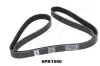 Keilrippenriemen JAPANPARTS DV-6PK1590