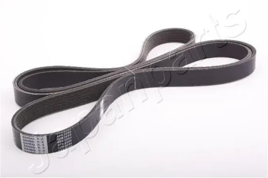 Keilrippenriemen JAPANPARTS DV-6PK2095 Bild Keilrippenriemen JAPANPARTS DV-6PK2095