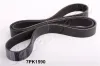 Keilrippenriemen JAPANPARTS DV-7PK1590