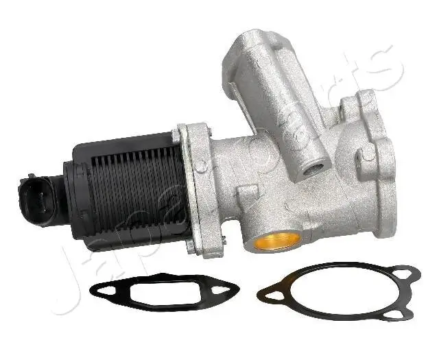 AGR-Ventil 12 V JAPANPARTS EGR-0201