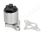 AGR-Ventil 12 V JAPANPARTS EGR-0407