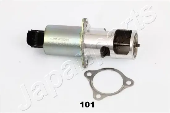 AGR-Ventil JAPANPARTS EGR-101 Bild AGR-Ventil JAPANPARTS EGR-101