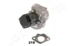 AGR-Ventil JAPANPARTS EGR-219 Bild AGR-Ventil JAPANPARTS EGR-219