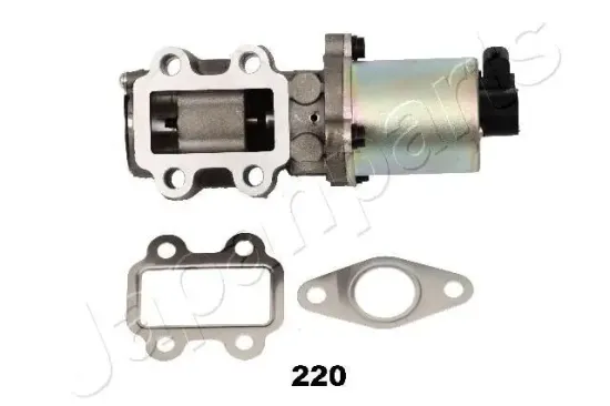 AGR-Ventil JAPANPARTS EGR-220 Bild AGR-Ventil JAPANPARTS EGR-220