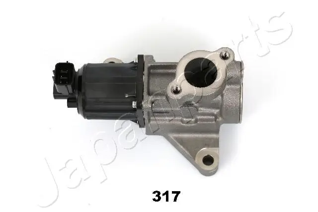 AGR-Ventil JAPANPARTS EGR-317