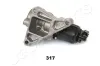AGR-Ventil JAPANPARTS EGR-317 Bild AGR-Ventil JAPANPARTS EGR-317
