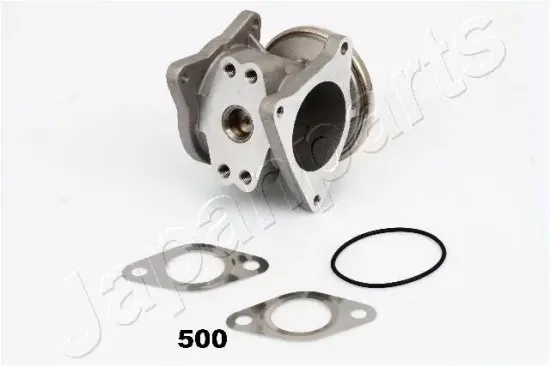 AGR-Ventil JAPANPARTS EGR-500 Bild AGR-Ventil JAPANPARTS EGR-500
