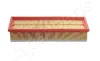 Luftfilter JAPANPARTS FA-0118JM Bild Luftfilter JAPANPARTS FA-0118JM