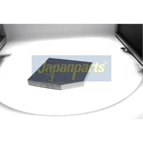 Luftfilter JAPANPARTS FA-0133JM Bild Luftfilter JAPANPARTS FA-0133JM