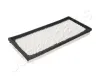 Luftfilter JAPANPARTS FA-014S
