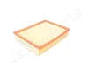 Luftfilter JAPANPARTS FA-020S Bild Luftfilter JAPANPARTS FA-020S