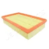 Luftfilter JAPANPARTS FA-0236JM