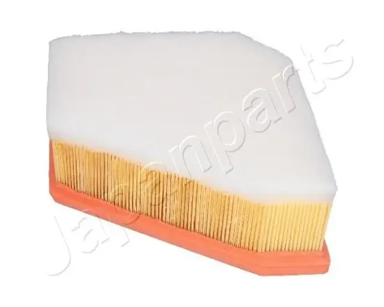 Luftfilter JAPANPARTS FA-0261JM Bild Luftfilter JAPANPARTS FA-0261JM