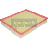 Luftfilter JAPANPARTS FA-0318JM