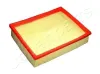 Luftfilter JAPANPARTS FA-0512JM